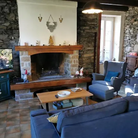 Tres Belle Maison Typique Proche De Saint-lary * Ancizan