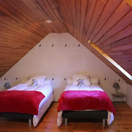 Tres Belle Maison Typique Proche De Saint-lary Ancizan