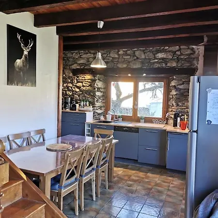 Tres Belle Maison Typique Proche De Saint-lary Holiday home Ancizan