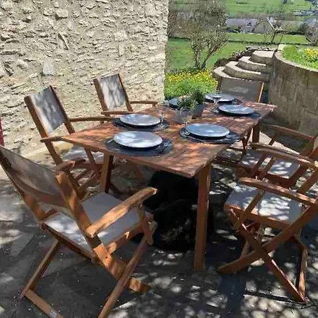 Tres Belle Maison Typique Proche De Saint-lary Ancizan