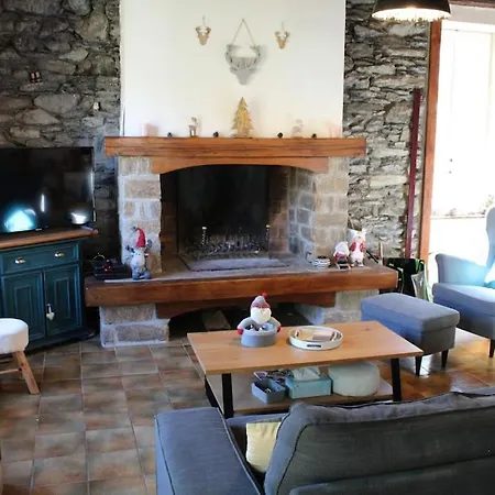 Tres Belle Maison Typique Proche De Saint-lary Holiday home *