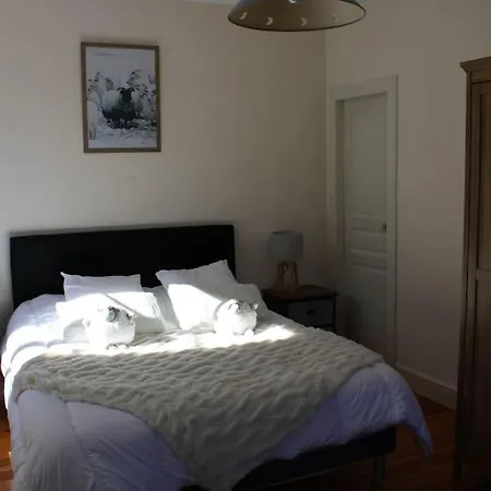 Tres Belle Maison Typique Proche De Saint-lary Holiday home Ancizan