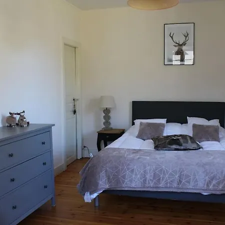 Tres Belle Maison Typique Proche De Saint-lary Ancizan