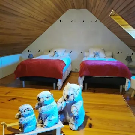 Holiday home Tres Belle Maison Typique Proche De Saint-lary *