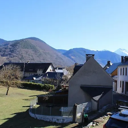 Tres Belle Maison Typique Proche De Saint-lary *