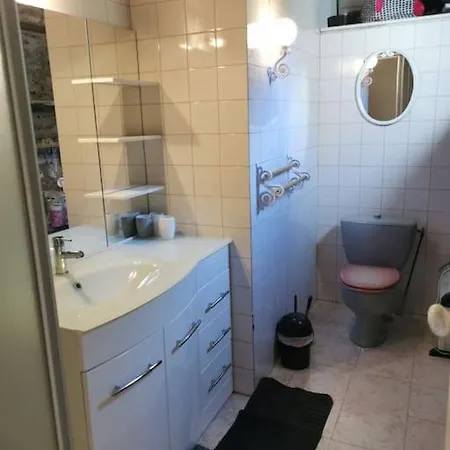 Nyaraló Tres Belle Maison Typique Proche De Saint-lary