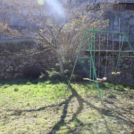 Nyaraló Tres Belle Maison Typique Proche De Saint-lary Ancizan