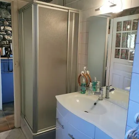 Tres Belle Maison Typique Proche De Saint-lary Nyaraló Ancizan